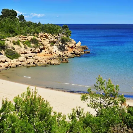 Marina By Interhome L'Ametlla de Mar