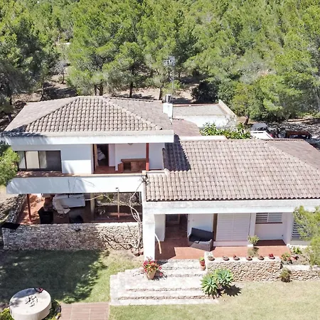 Holiday home Marina By Interhome