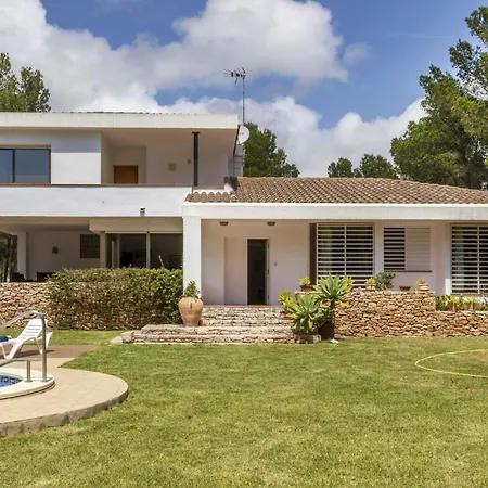 Marina By Interhome Holiday home L'Ametlla de Mar