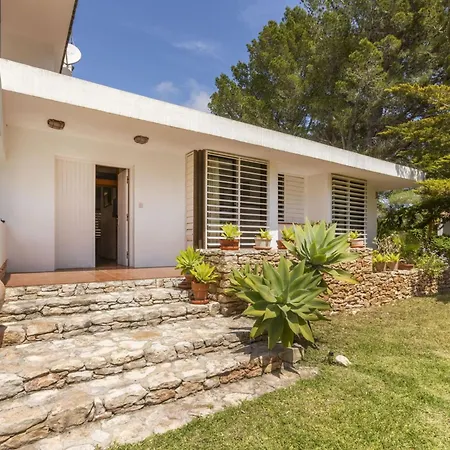 Marina By Interhome * L'Ametlla de Mar