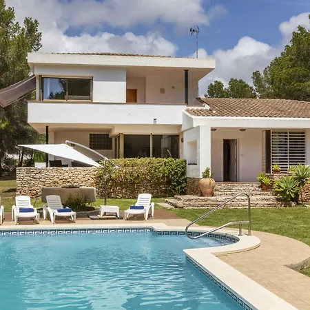 Marina By Interhome * L'Ametlla de Mar