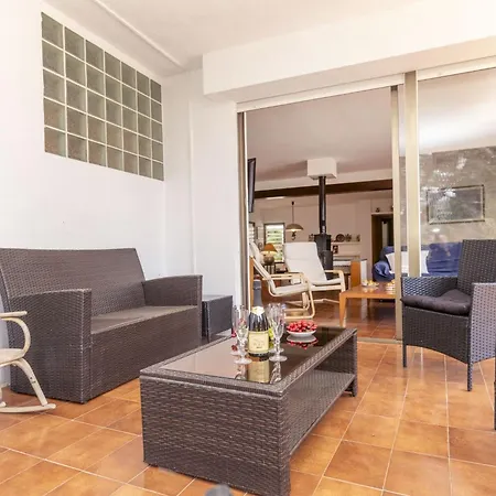 Holiday home Marina By Interhome