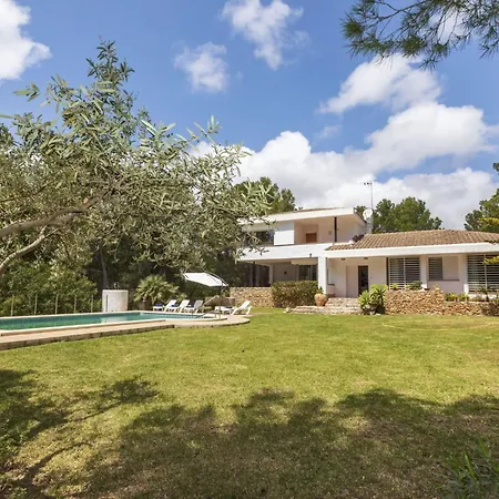 Marina By Interhome Holiday home L'Ametlla de Mar
