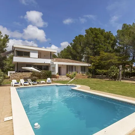 Marina By Interhome * L'Ametlla de Mar