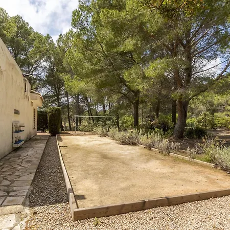 Marina By Interhome Holiday home L'Ametlla de Mar