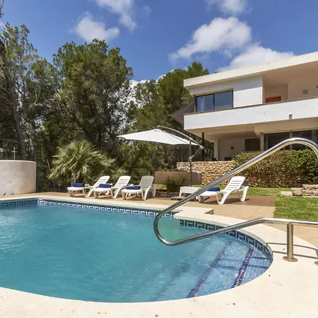 Holiday home Marina By Interhome L'Ametlla de Mar