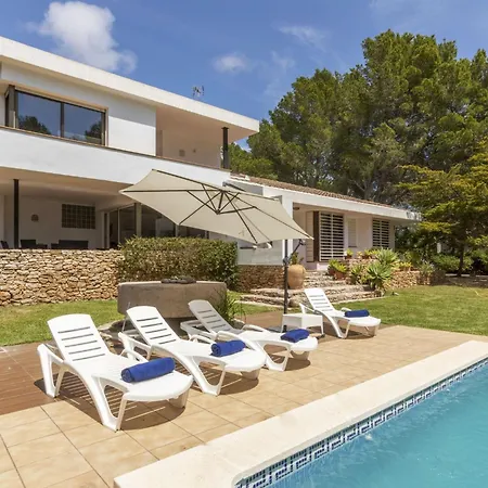 Marina By Interhome * L'Ametlla de Mar
