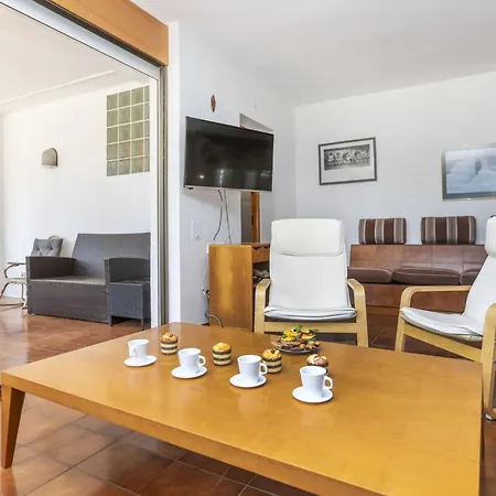 Holiday home Marina By Interhome
