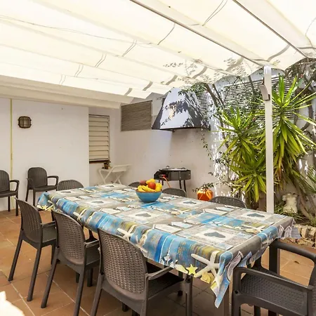 Holiday home Marina By Interhome *